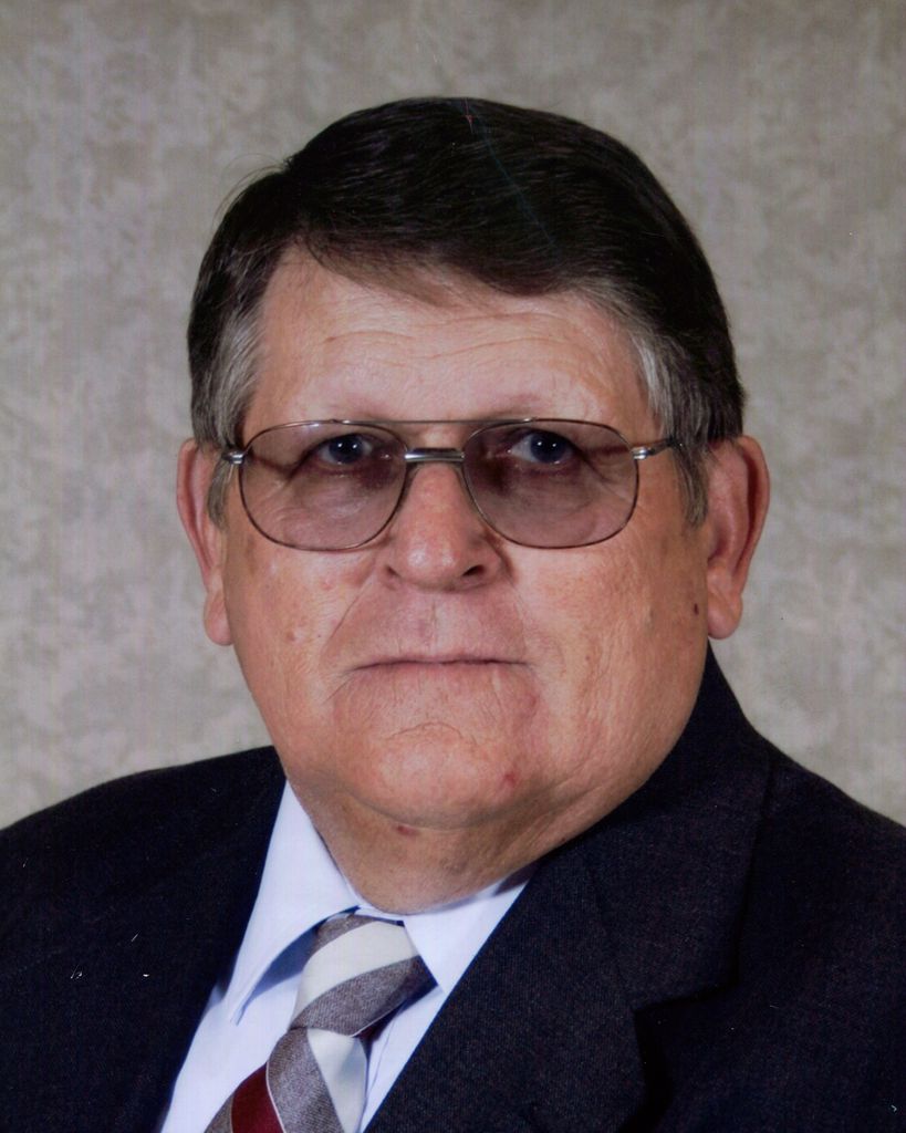 Robert G. Semrow