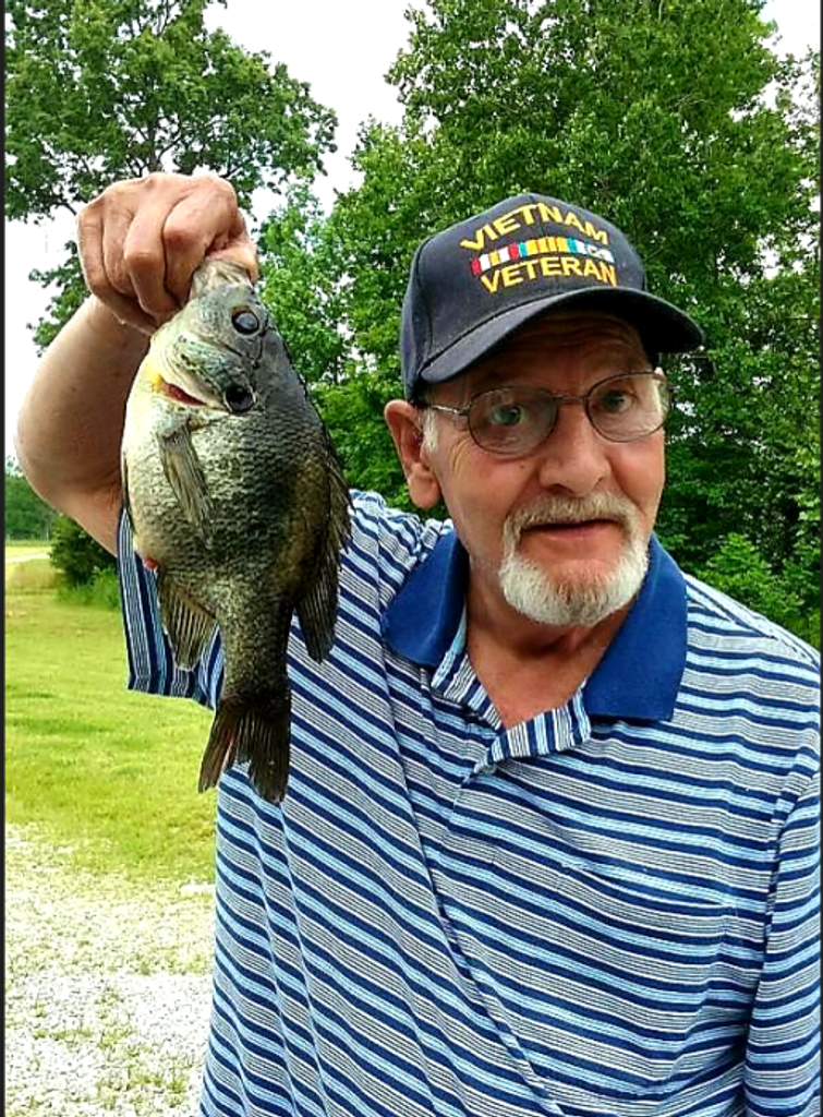 James Earl Thompson Profile Photo