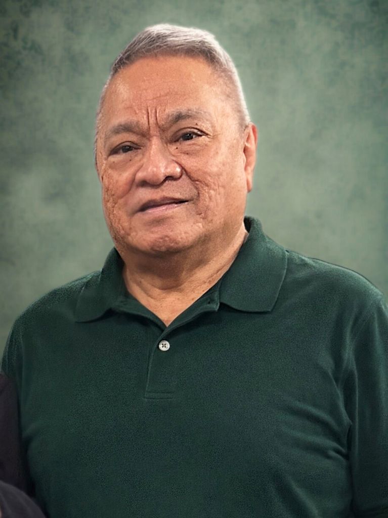 Luisito “Louie” "Boy" Laporre Profile Photo