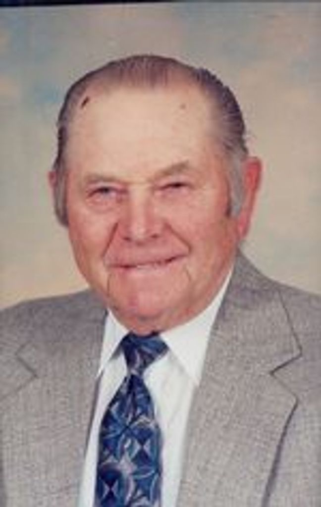 Omer Henry Schussler