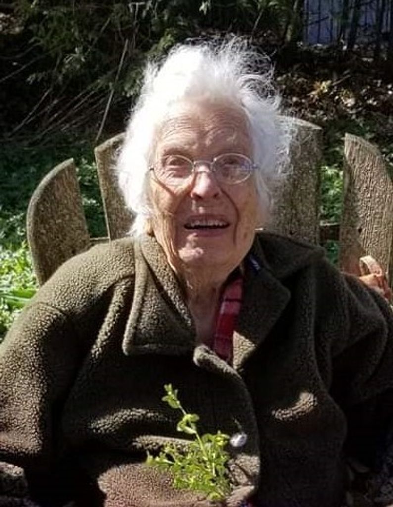 Kathryn Mary Farrar Profile Photo