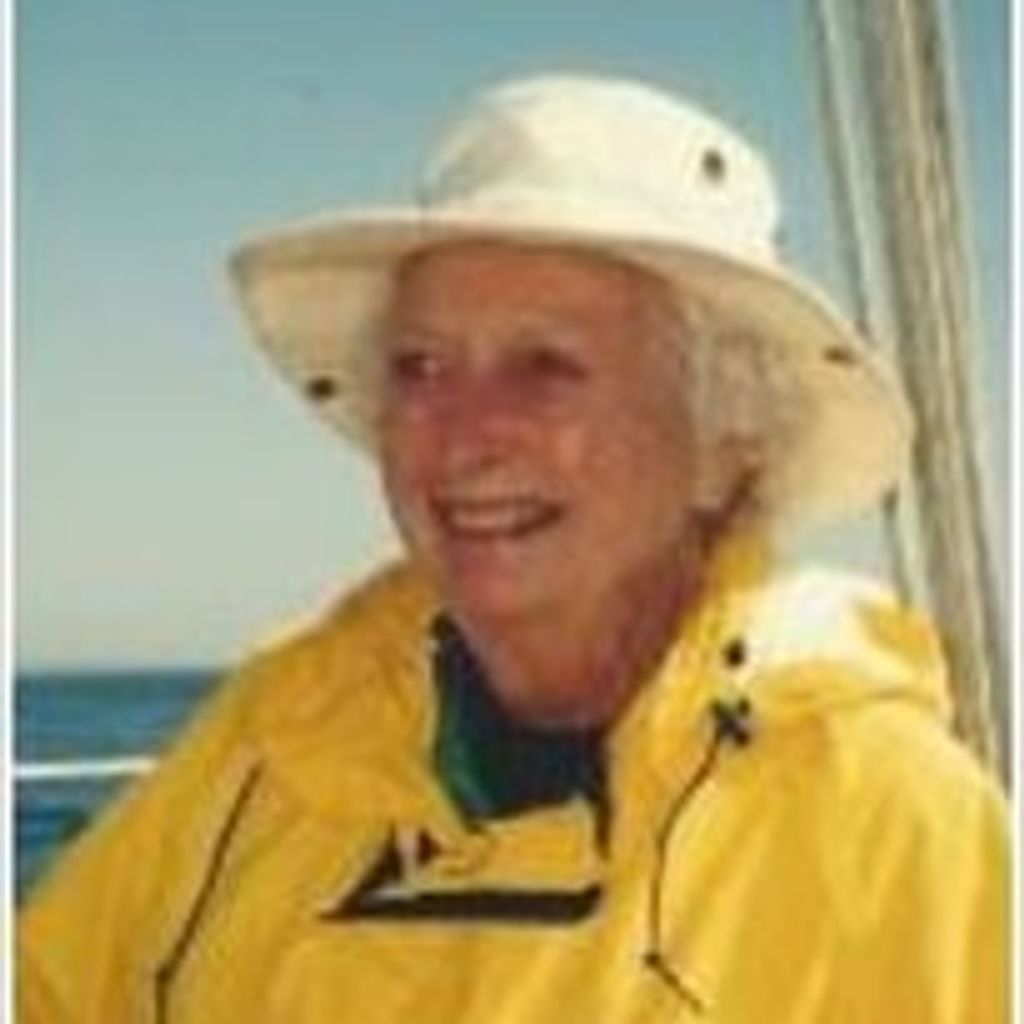 Mrs Ann Fullan Gilkes Profile Photo