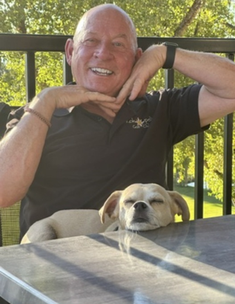 Fredrick (Fred) Neal Lamming Profile Photo