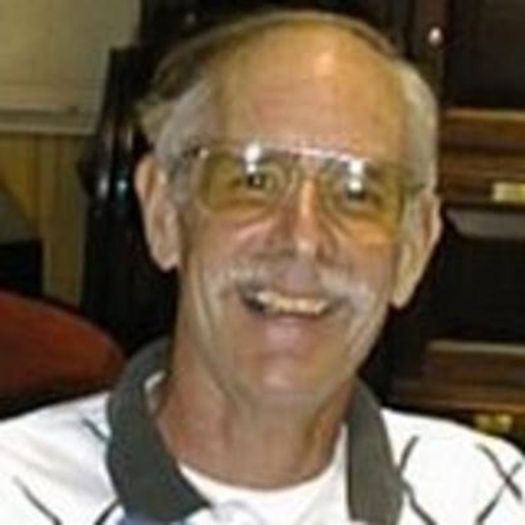 David Wendell James Profile Photo