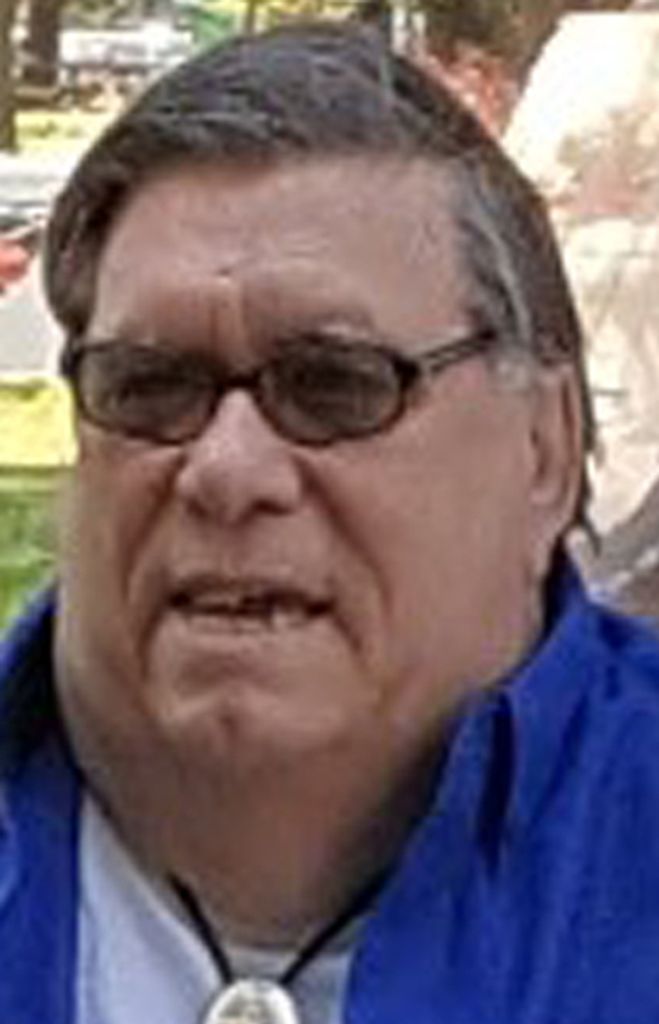 Calvin Roy "Corky" Neubauer