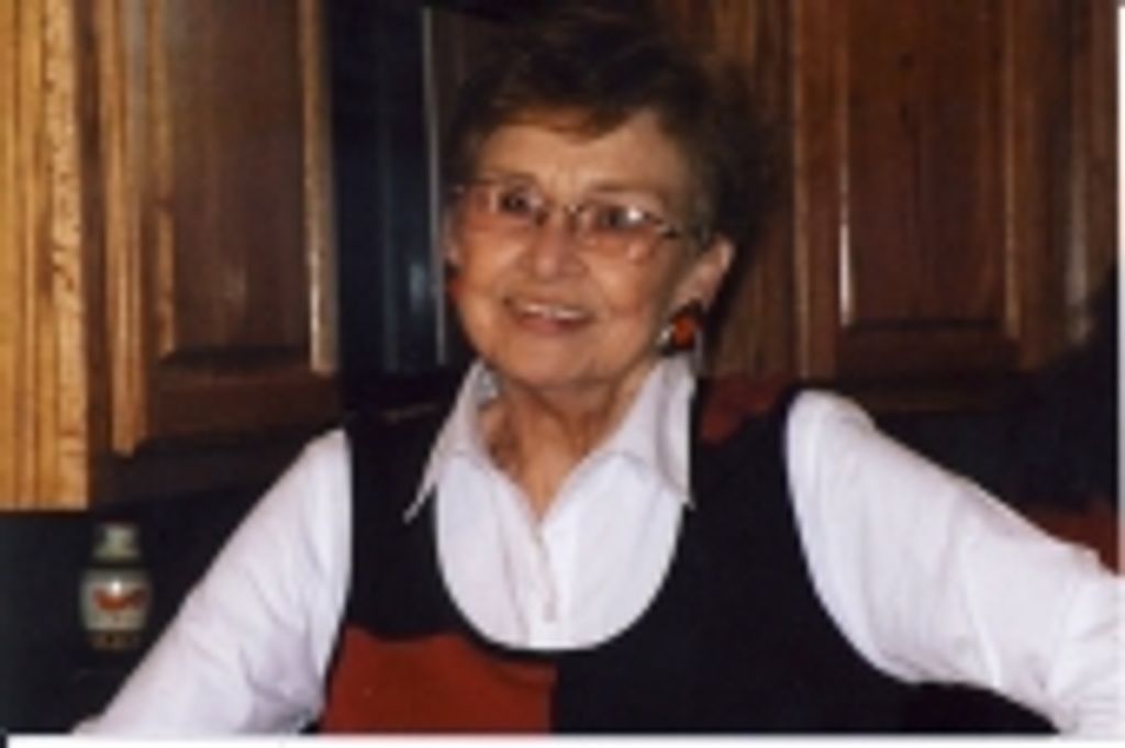 Aline Elizabeth Timmons Copeland Profile Photo