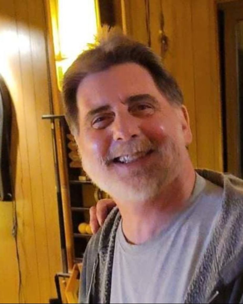 Richard E Nichols