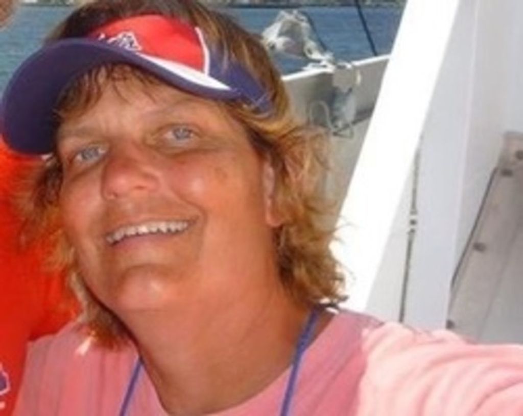 Maureen Murphy Gregory Profile Photo