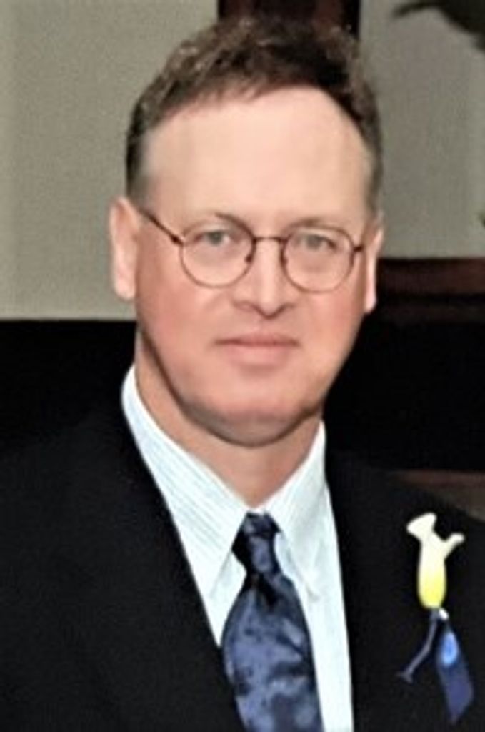 Franklin Scott Feasel Profile Photo