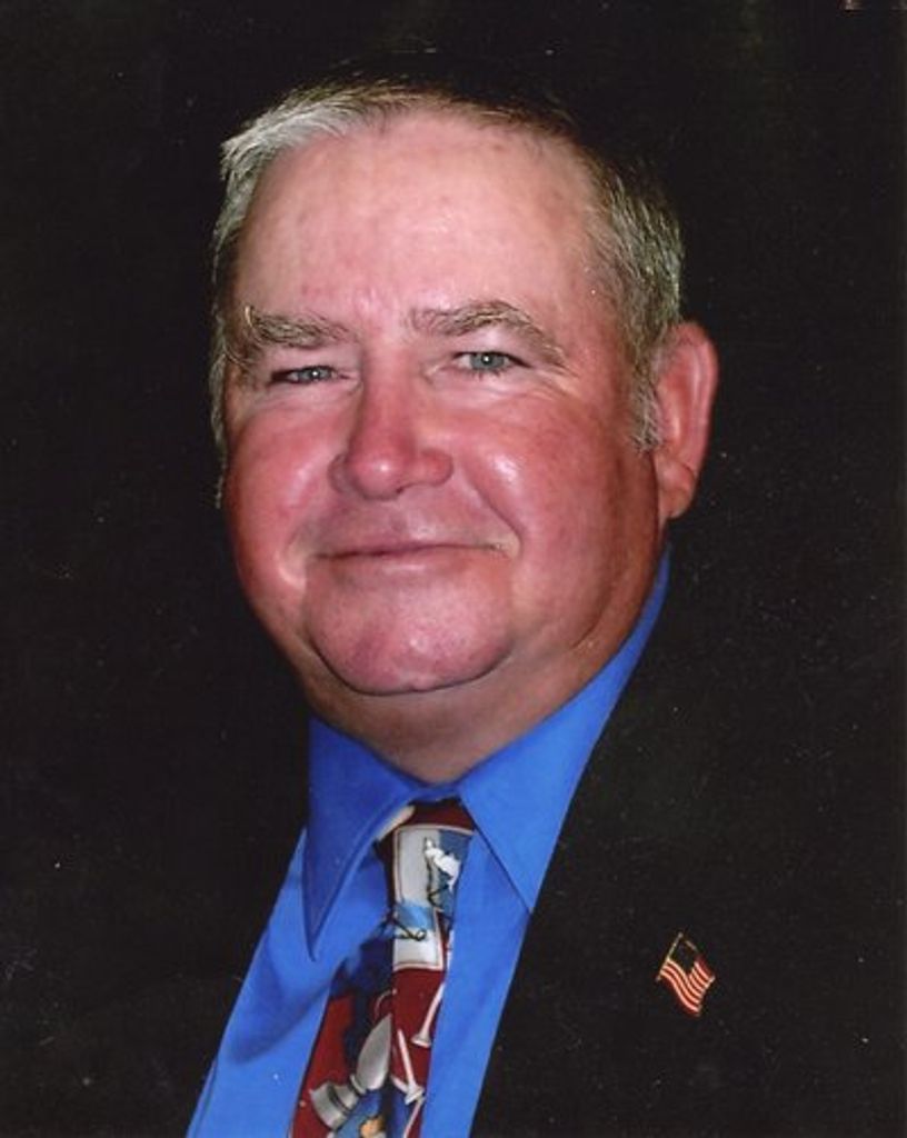Richard Lloyd "Ric" Cooper Profile Photo