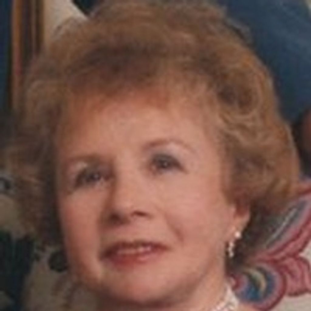 Evelyn  Shirley Perlmutter
