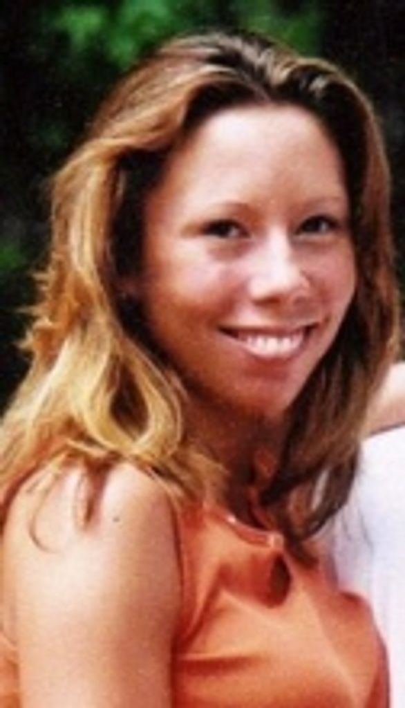 Angel Irene Jones-Mclaurin