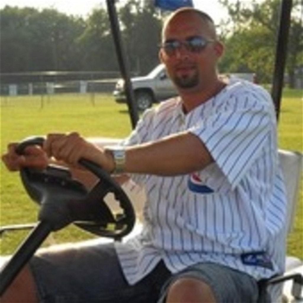 Kevin Patrick Allis Profile Photo