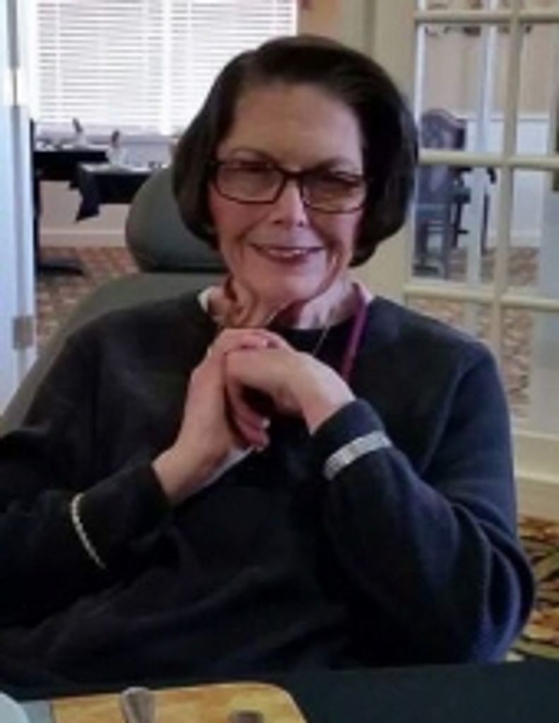 Linda Jean Phares - Mcnabb Funeral Home