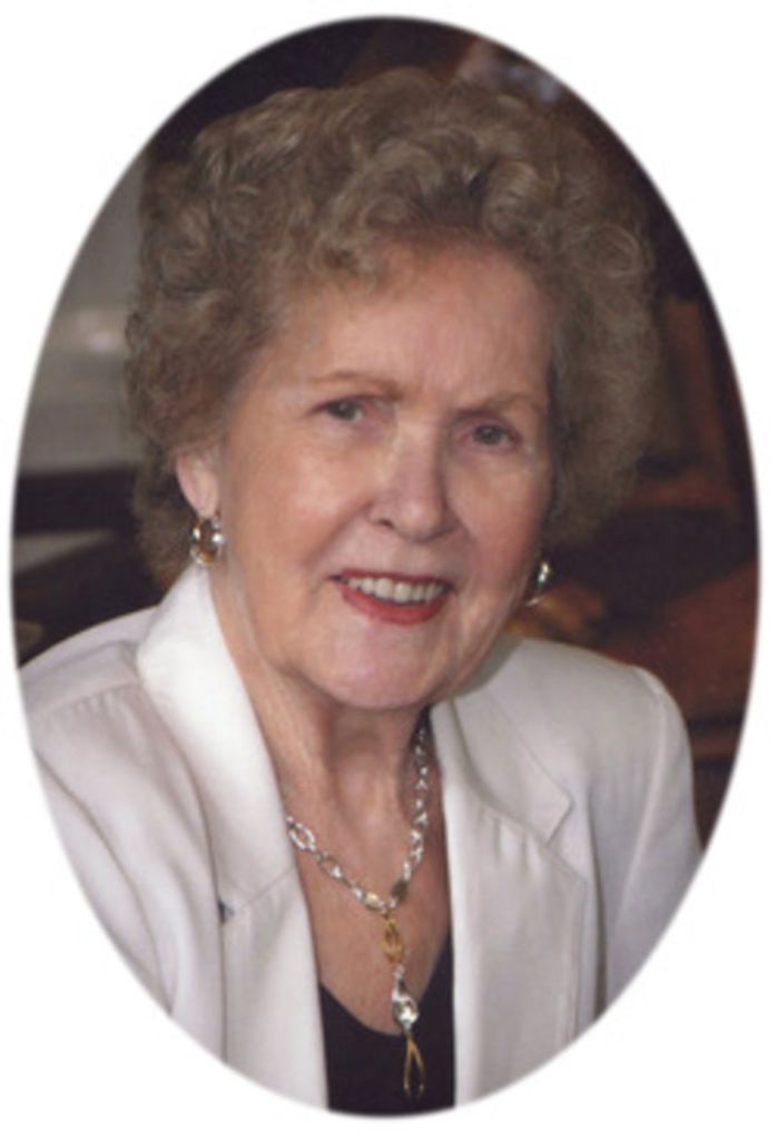 Patricia Marie Miller