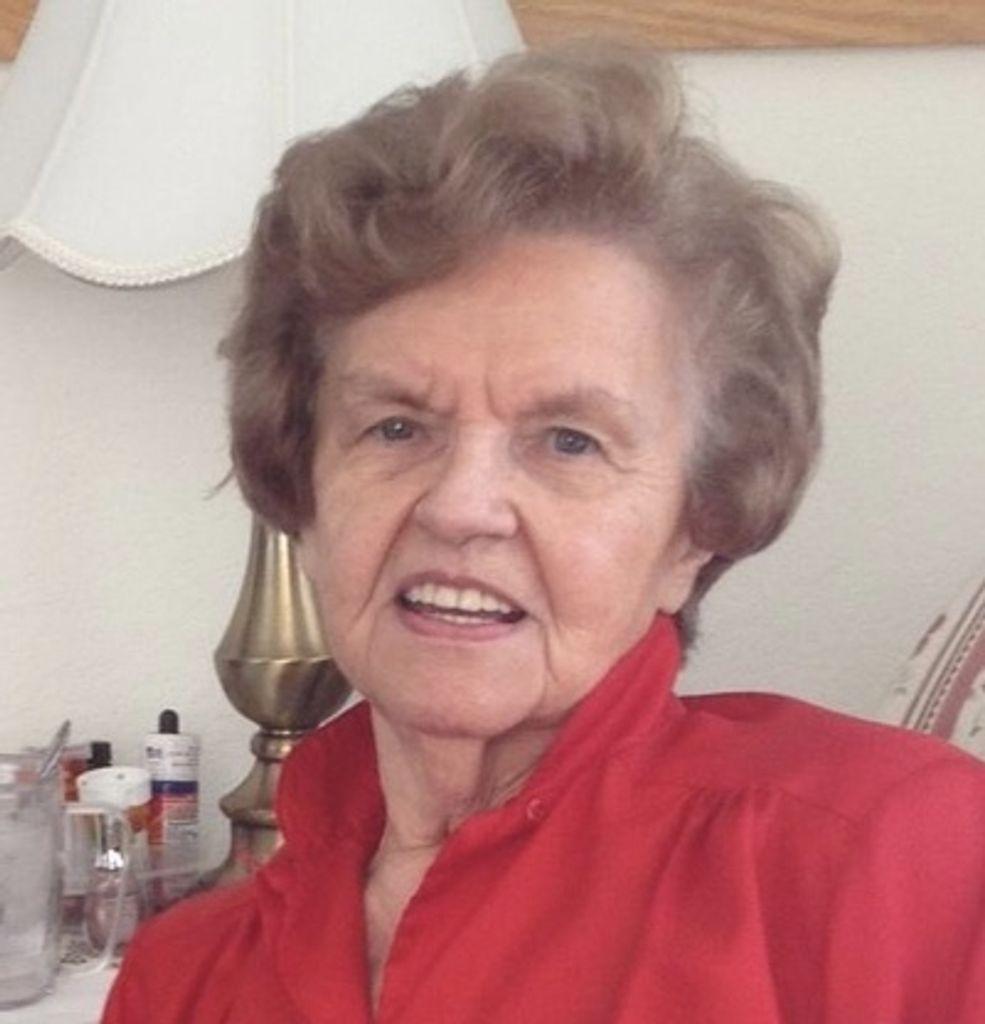 Mary Jean Demmer
