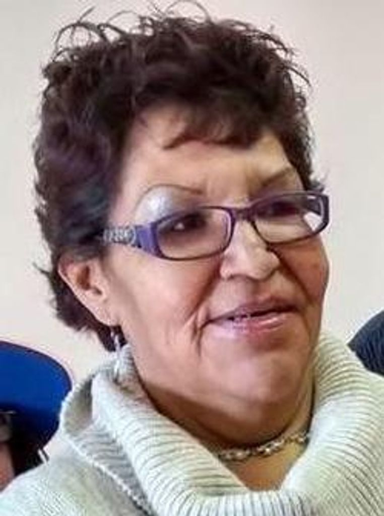 Beata M (Rouse) Schunk