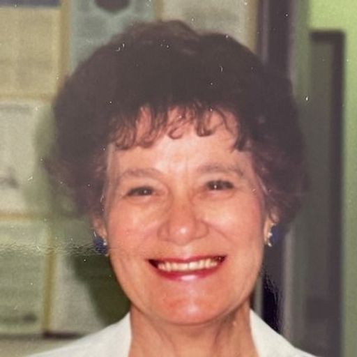 Cecelia Sandra "Sandy" Mccormish Profile Photo