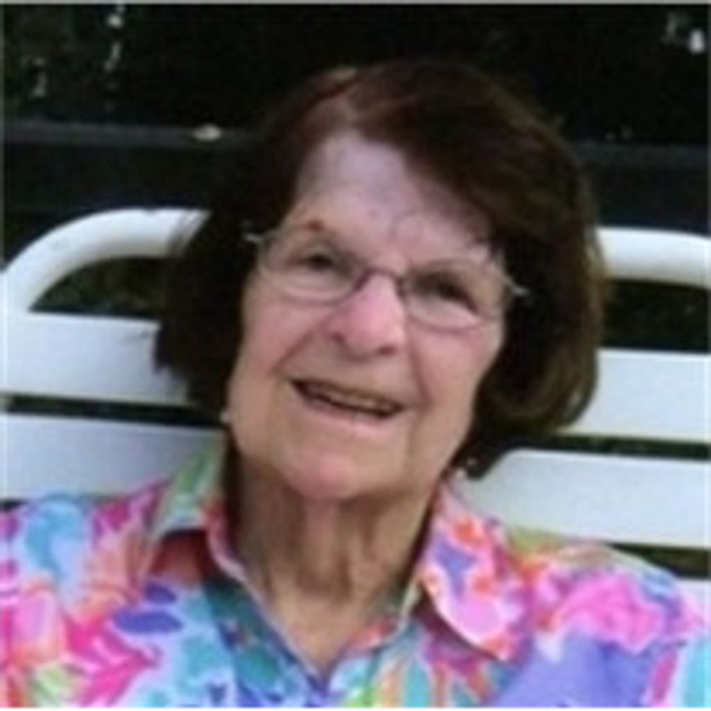 Gloria Ann Iverson