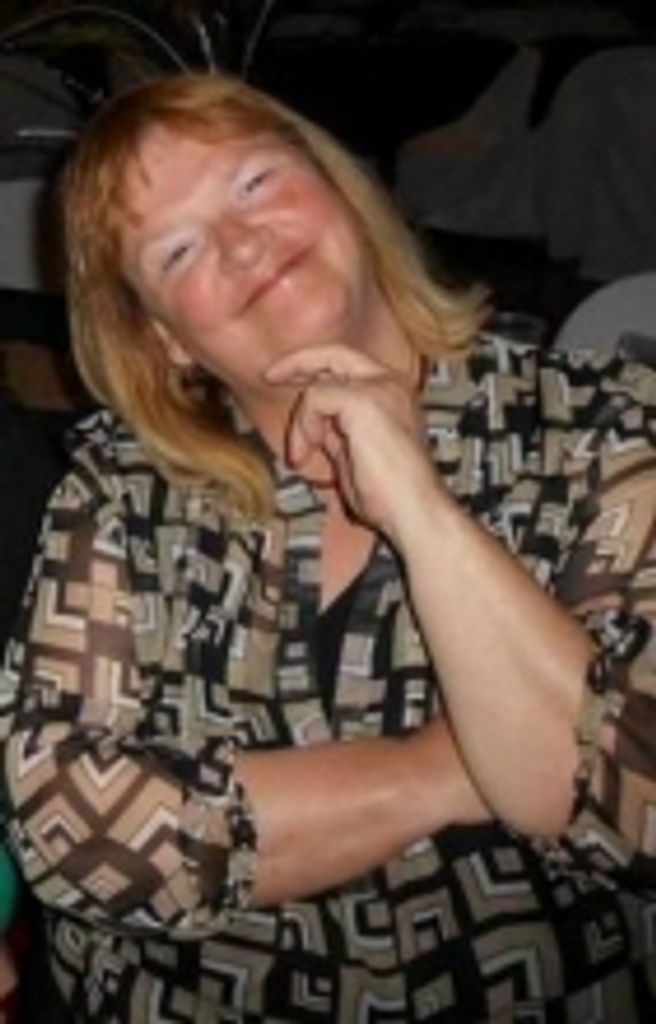 Jane Elizabeth Cox