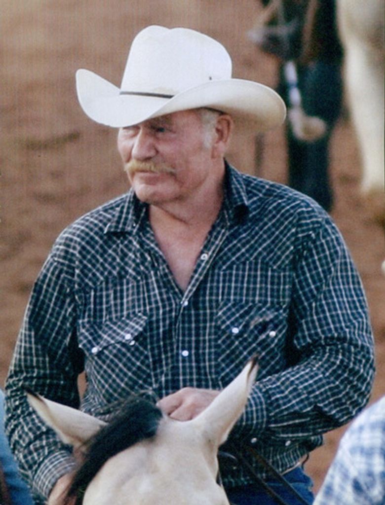 Lon Wesley "Lonnie" Ballou