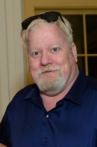 Photo of John David Burtnick