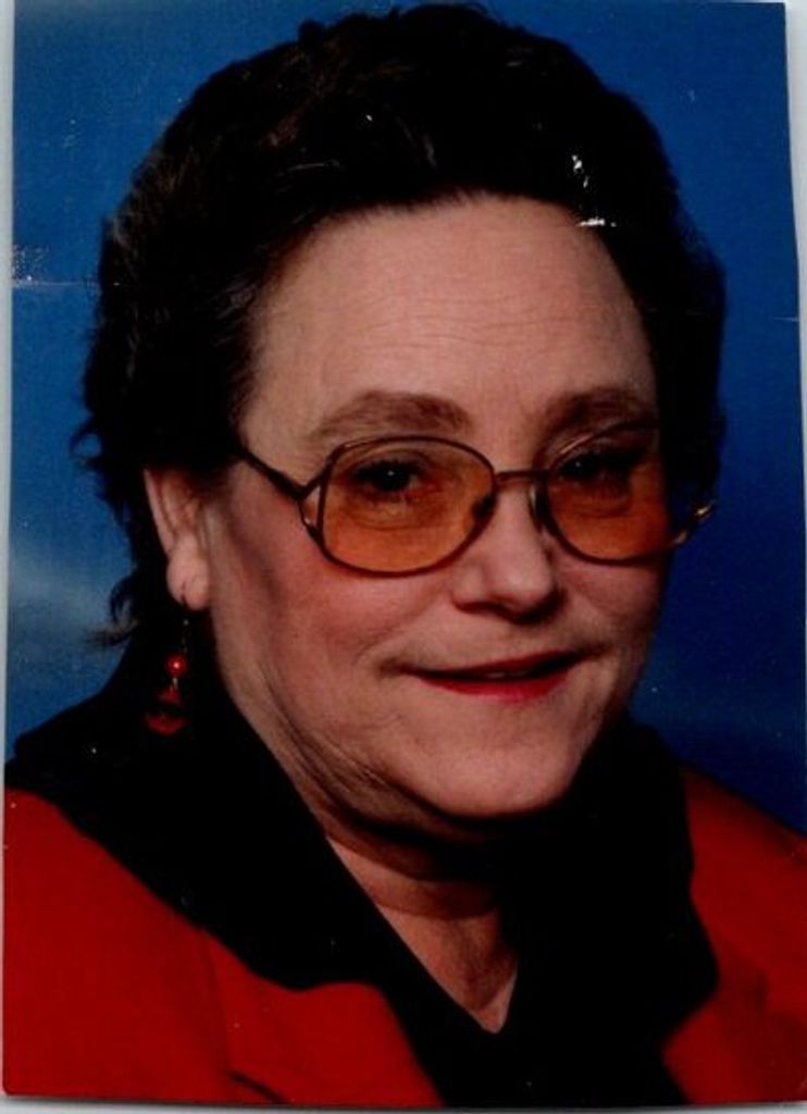 Patsy Jean Mcdonald