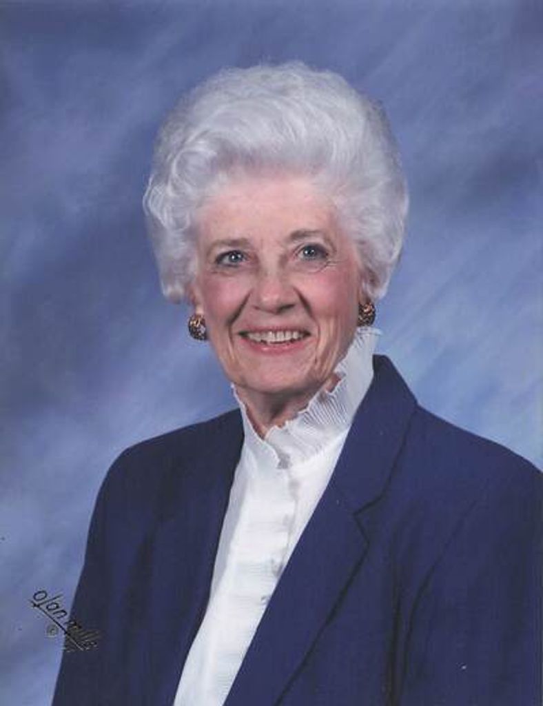 Betty Ann O'Dell Profile Photo