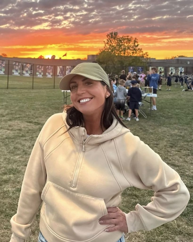 Christina Andrew Profile Photo