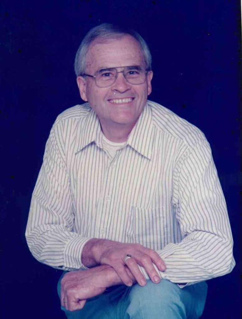 Heber Leon Jackson, Sr. Profile Photo