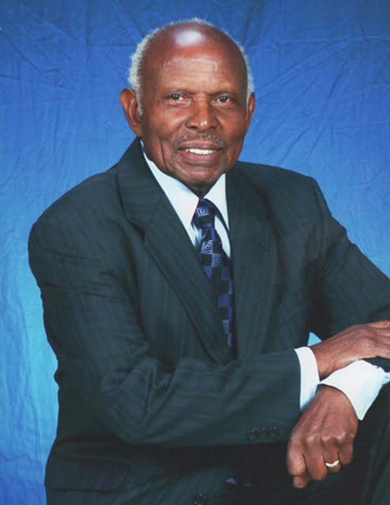 Delbert Jackson