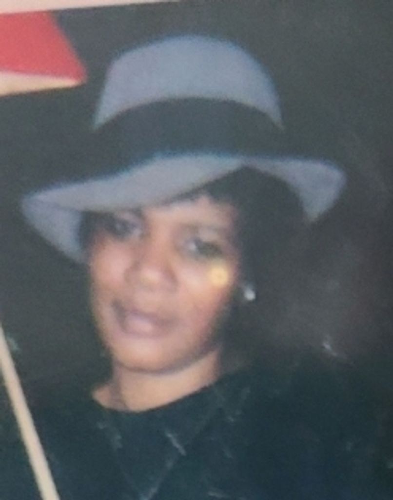 Jacklyn Renee "Jackie" Perkins