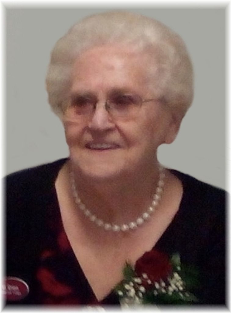 Violet Erion Profile Photo