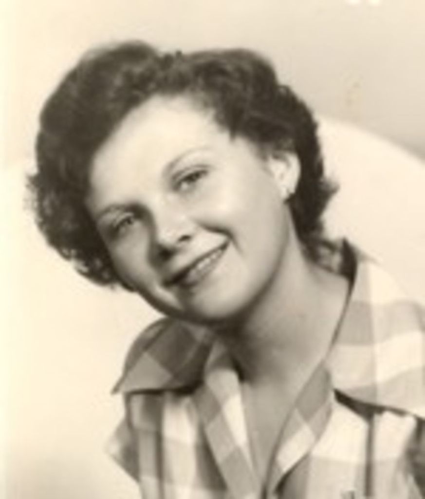 Verna "Scottie" Swider