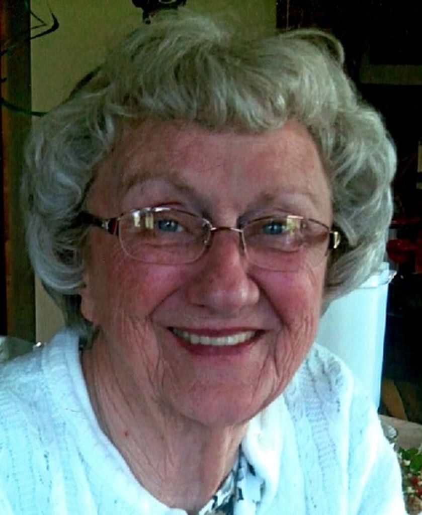 Marian E. (Seidl) Hewitt Profile Photo