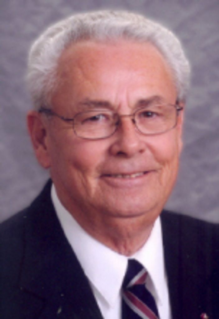 James R. Craig