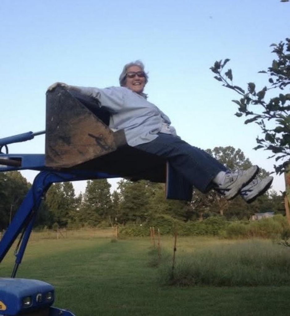 Doris Jean Davis Crossett