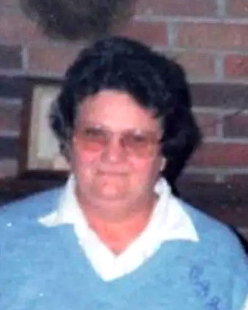 Carrie Jean Anderson Profile Photo