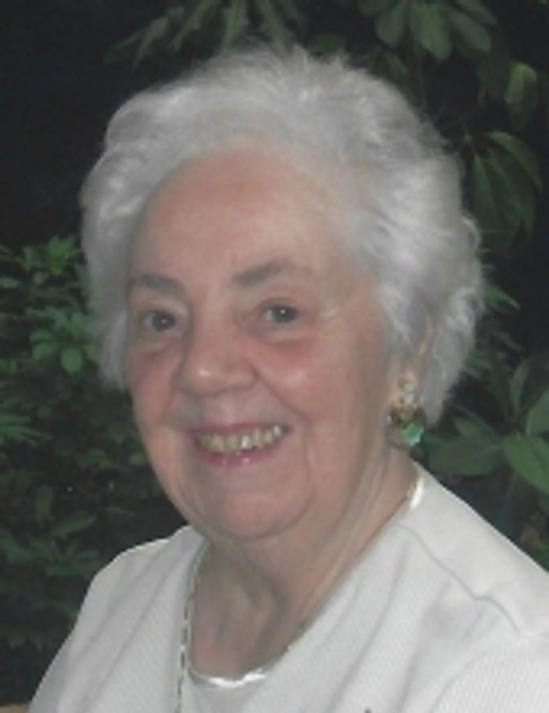June Rose Brophy