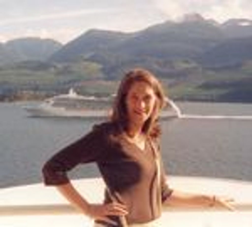 Theresa Marie Krashoc