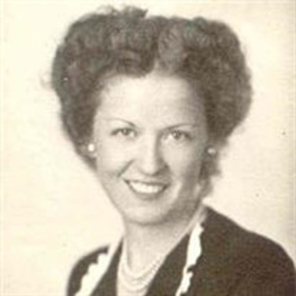 Elizabeth Nelson