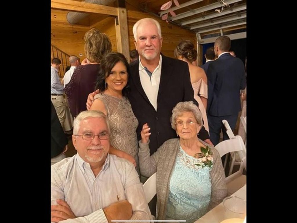 Rebecca Dawsey Profile Photo