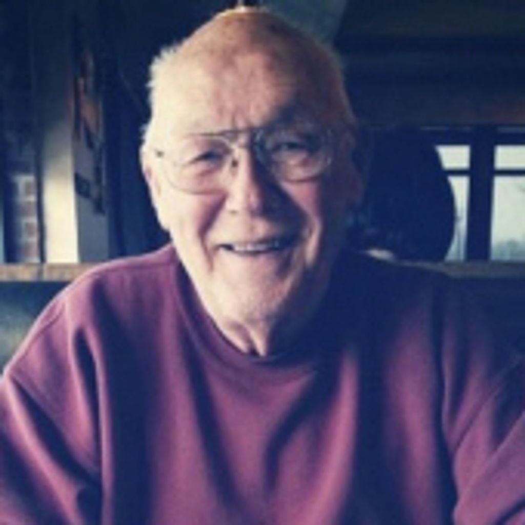 Frank J. Panisko