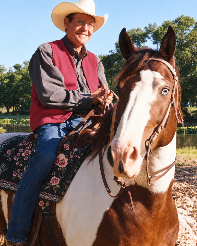 Jay K. Kuykendall Profile Photo