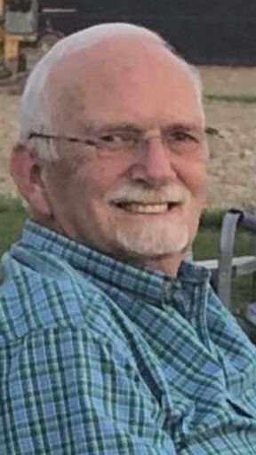 Larry Edward White Profile Photo