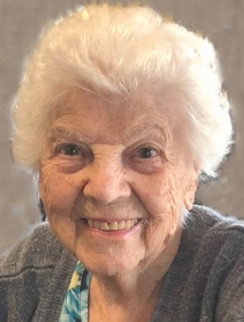 Anita B. Murphy Profile Photo