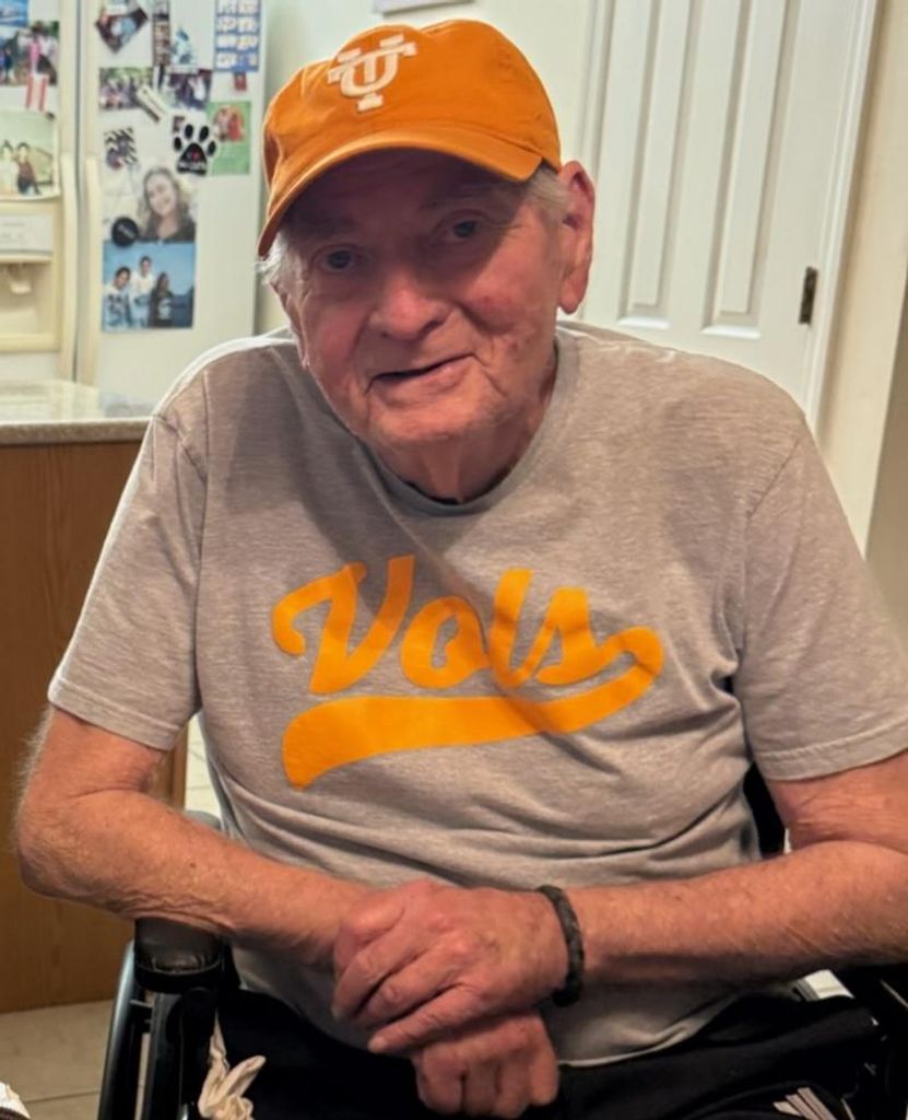 John Fain Langford, Jr. Profile Photo