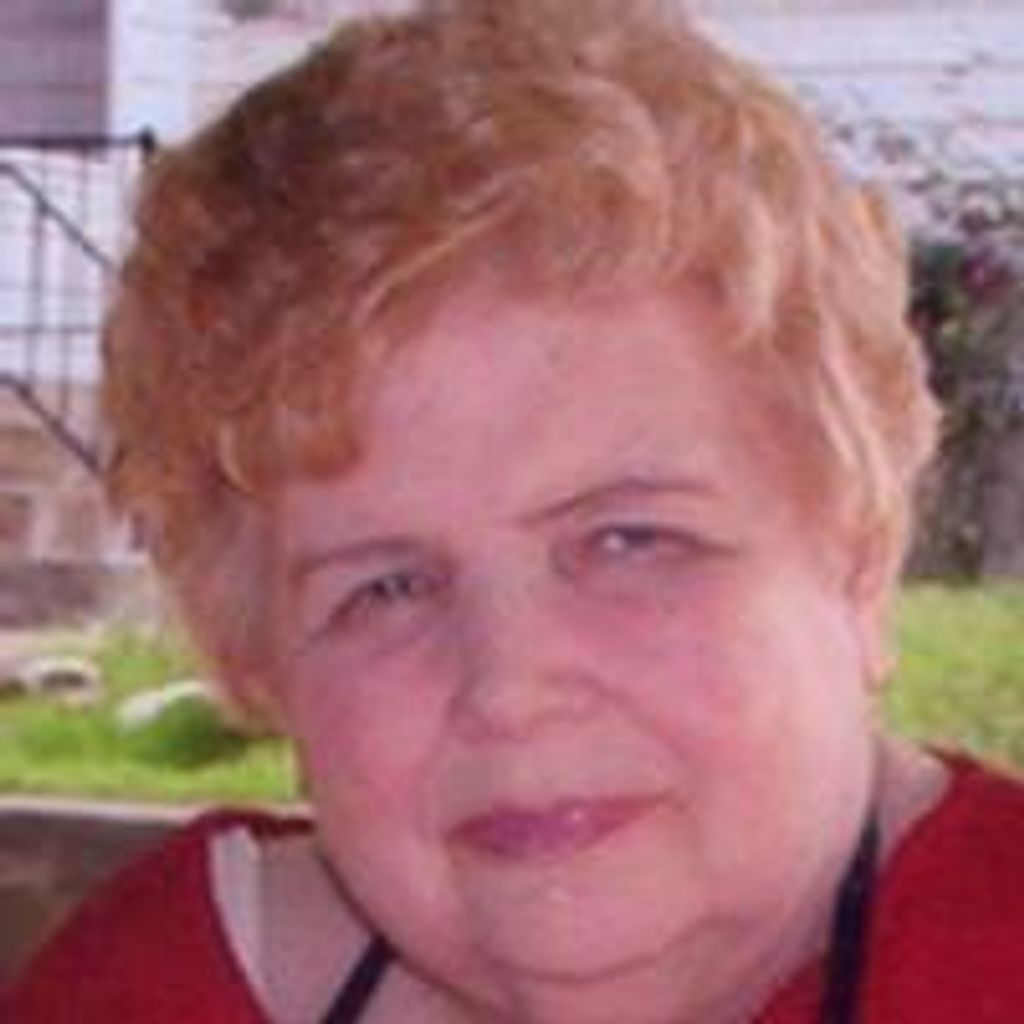 Lois E. Walsh
