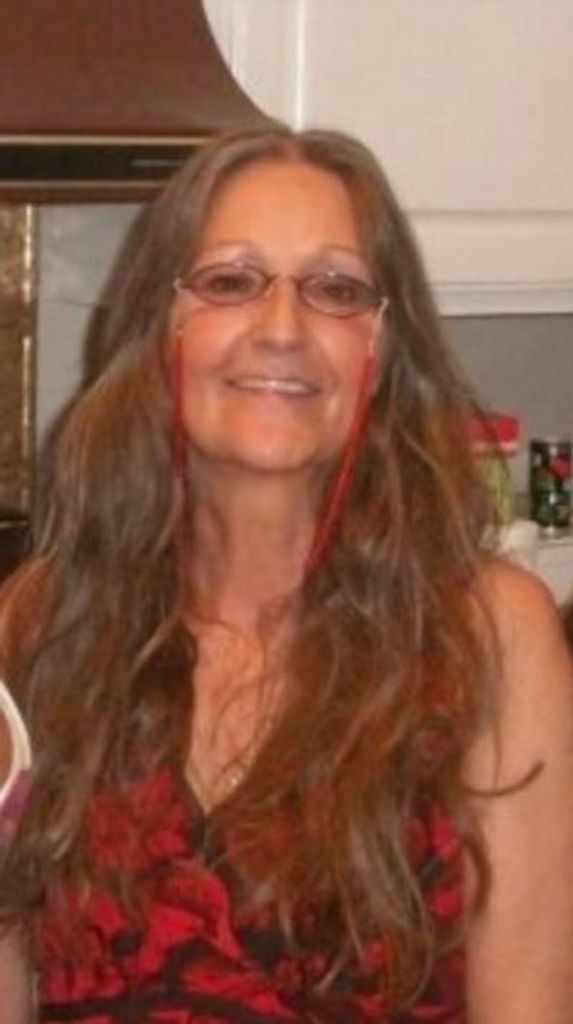 Teresa Anne Hurst Profile Photo