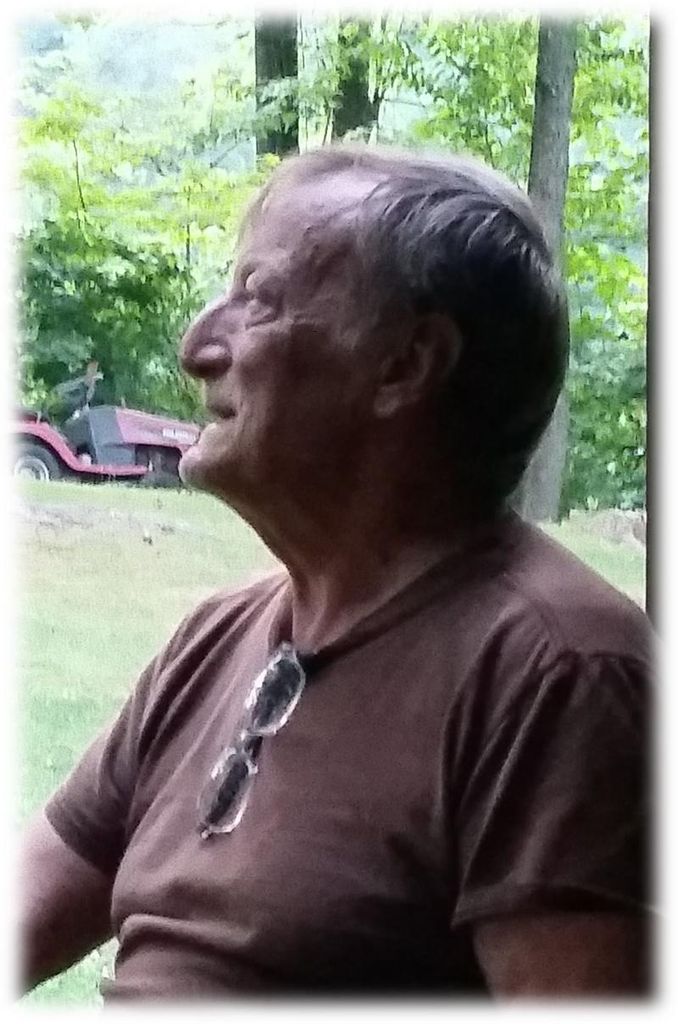 Larry Earl Daniels Profile Photo